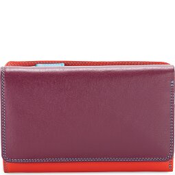 Mywalit Medium Tri-fold wallet I leather 14 cm  Variant 3
