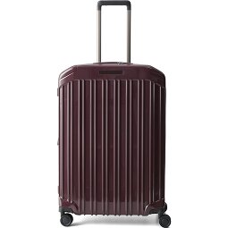 Piquadro PQ Light 4 wheels Trolley 69 cm with expansion pleat  Variant 1