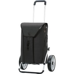Andersen Shopper Royal Shopper Oli.P 2.0 Shopping Trolley 59 cm  Variant 2