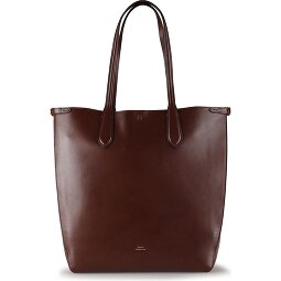 POLO RALPH LAUREN Bellport Shopper Bag Genuine Leather 42 cm  Variant 1