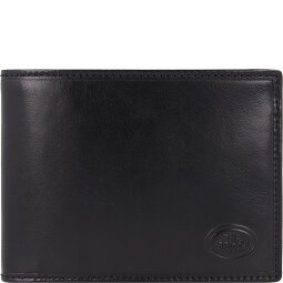 The Bridge Story Uomo business card case leather 13 cm  Variant 2