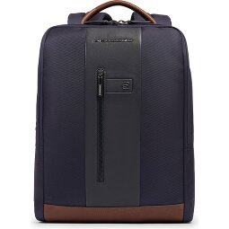 Piquadro Letter backpack RFID 41 cm laptop compartment  Variant 3