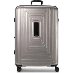 Redolz Essentials 14 4 wheels Trolley L 77 cm Expandable  Variant 3
