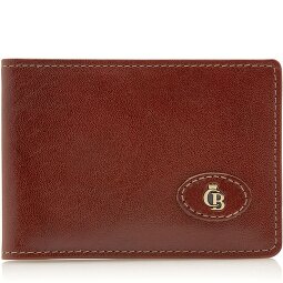 Castelijn & Beerens Gaucho credit card case RFID leather 10 cm  Variant 2