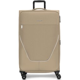 Stratic taska 4 Roll Trolley L 76 cm with stretch pleat  Variant 7