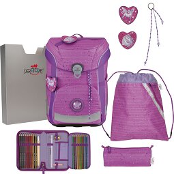 DerDieDas ErgoFlex Easy School bag set  Variant 9