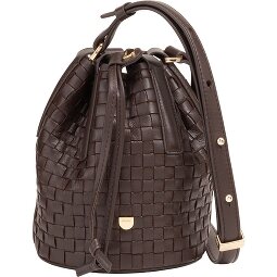 DuDu Filicudi Bucket bag Genuine Leather 14 cm  Variant 3