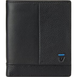 Roncato Trial DLX Wallet RFID protection Genuine Leather 9 cm  Variant 2