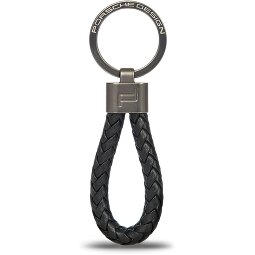 Porsche Design Keyring Keychain Leather 10 cm  Variant 2