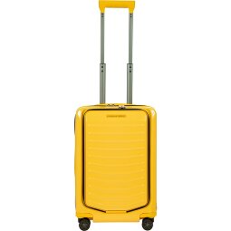 Porsche Design Roadster 4 Roll Cabin Trolley 55 cm  Variant 5