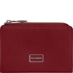 Samsonite Image Leather Wallet RFID protection Genuine Leather 13 cm  Variant 3