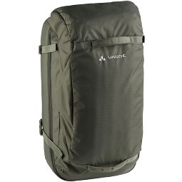 Vaude Mundo 50 + To Go Backpack 65 cm laptop compartment  Variant 2