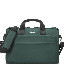 Delsey Paris Maubert 2.0 Briefcase RFID protection 40 cm Laptop compartment  Variant 1