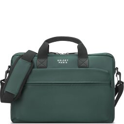 Delsey Paris Maubert 2.0 Briefcase RFID protection 40 cm Laptop compartment  Variant 1