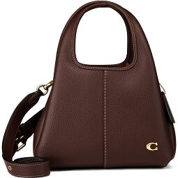 Coach Lana Handbag Leather 31.5 cm  Variant 3