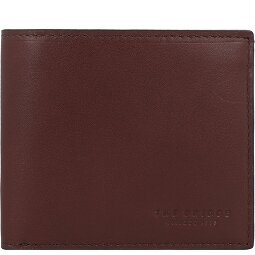 The Bridge Alberto Wallet Leather 11 cm  Variant 1