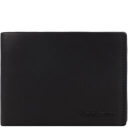 Samsonite Attack 2 Wallet RFID protection Leather 11.5 cm  Variant 1