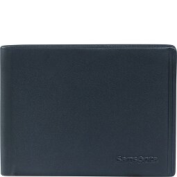 Samsonite Attack 3.0 Wallet RFID protection Genuine Leather 13 cm  Variant 3
