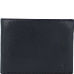 Roncato Pascal wallet leather 13 cm  Variant 1