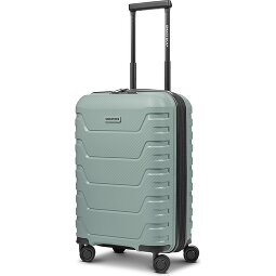 Smartbox Edition 01 4 wheels Cabin suitcase 55 cm Expandable  Variant 3