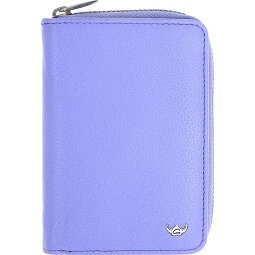 Golden Head Madrid Wallet RFID protection Genuine Leather 11.5 cm  Variant 4