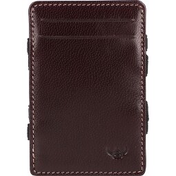 Golden Head Bari Credit card case Leather 7 cm  Variant 1