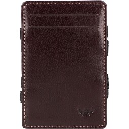 Golden Head Bari Credit card case Leather 7 cm  Variant 1