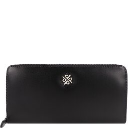 Picard Black Tie1 Black Tie1 Wallet Leather 19 cm  Variant 3