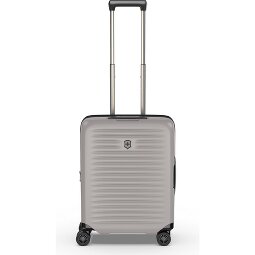 Victorinox Airox Advanced 4 wheels Cabin trolley S 55 cm Laptop compartment with expansion pleat  Variant 1