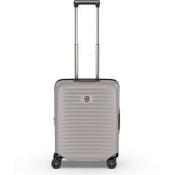 Victorinox Airox Advanced 4 wheels Cabin trolley S 55 cm Laptop compartment with expansion pleat  Variant 1