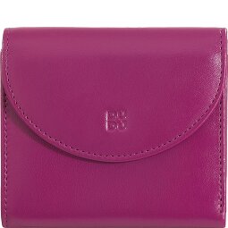 DuDu Malaita Wallet Genuine Leather 11 cm  Variant 4