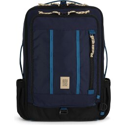 Topo Designs Global Travel Backpack with 51 cm Laptop Compartment  Variant 1