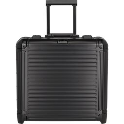 Travelite Next 2 wheels Business trolley 45 cm Laptop compartment  Variant 1