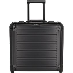 Travelite Next 2 wheels Business trolley 45 cm Laptop compartment  Variant 1