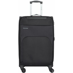 Gabol Zambia 4 Roll Trolley 69 cm  Variant 3