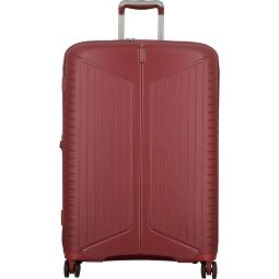 Jump Evae 4 wheels Trolley 76 cm Expandable  Variant 6