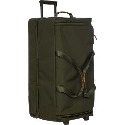 Bric's X-Collection 2 wheels Travel bag 77 cm  Variant 2