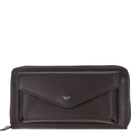 Golden Head Polo Wallet RFID protection Genuine Leather 19.5 cm  Variant 2
