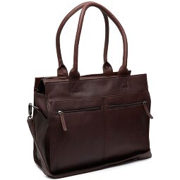 The Chesterfield Brand Elody Diaper bag Leather 40 cm  Variant 2