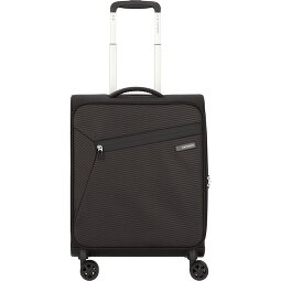 Samsonite Litebeam 4 wheels Cabin trolley 55 cm  Variant 1 Samsonite Litebeam 4 wheels Cabin trolley 55 cm  Variant 1