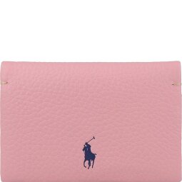 POLO RALPH LAUREN Polo Play Credit card case Leather 10 cm  Variant 1