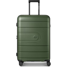 Redolz Essentials 11 4 wheels Trolley 66 cm Expandable  Variant 6