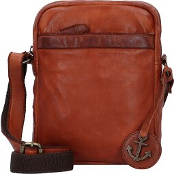 Harbour 2nd Urban Poets Drew Mini Bag Shoulder Bag Leather 17 cm  Variant 1