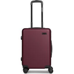 Smartbox Edition 05 4 wheels Cabin suitcase 55 cm  Variant 2