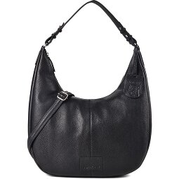 Burkely Soft Skylar Shoulder Bag Genuine Leather 40 cm  Variant 1