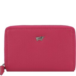 Braun Büffel Joy Key wallet Leather 10.5 cm  Variant 4