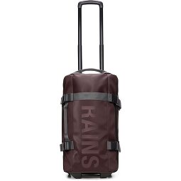 Rains Texel 2 wheels Cabin trolley S 54 cm  Variant 2