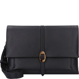 Coccinelle Dorian Shoulder Bag Leather 34 cm  Variant 1