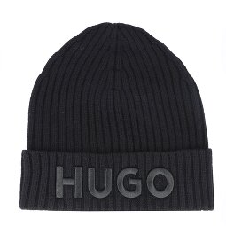 Hugo Knitted hat  Variant 1