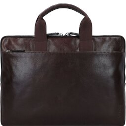Picard Buddy Briefcase Leather 40 cm Laptop compartment  Variant 1